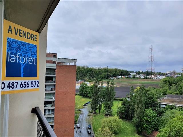 Appartement à vendre 2 chambres à LIÈGE