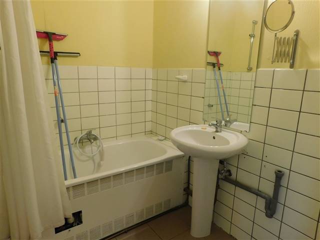 Appartement à vendre 2 chambres à LIÈGE