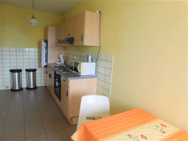 Appartement à vendre 2 chambres à LIÈGE