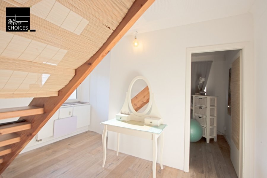 Appartement à vendre 2 chambres à Steinsel