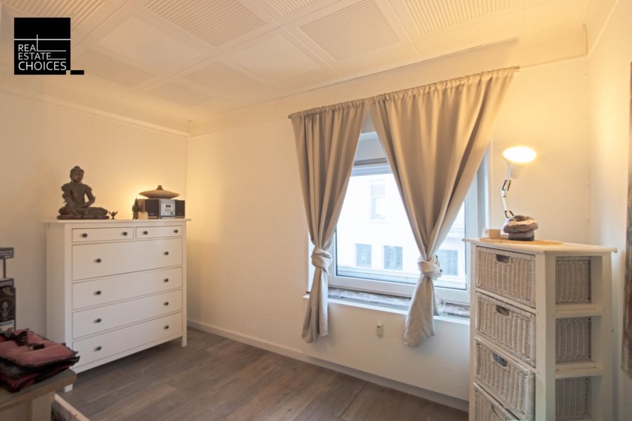 Appartement à vendre 2 chambres à Steinsel
