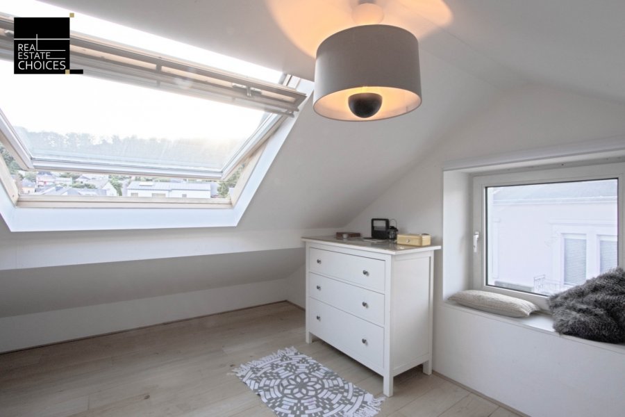 Appartement à vendre 2 chambres à Steinsel