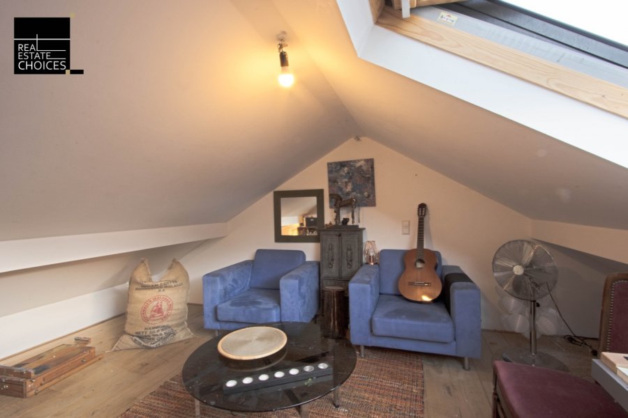 Appartement à vendre 2 chambres à Steinsel