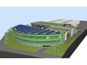 Commerce à louer à Pontpierre - Réf. 5072489