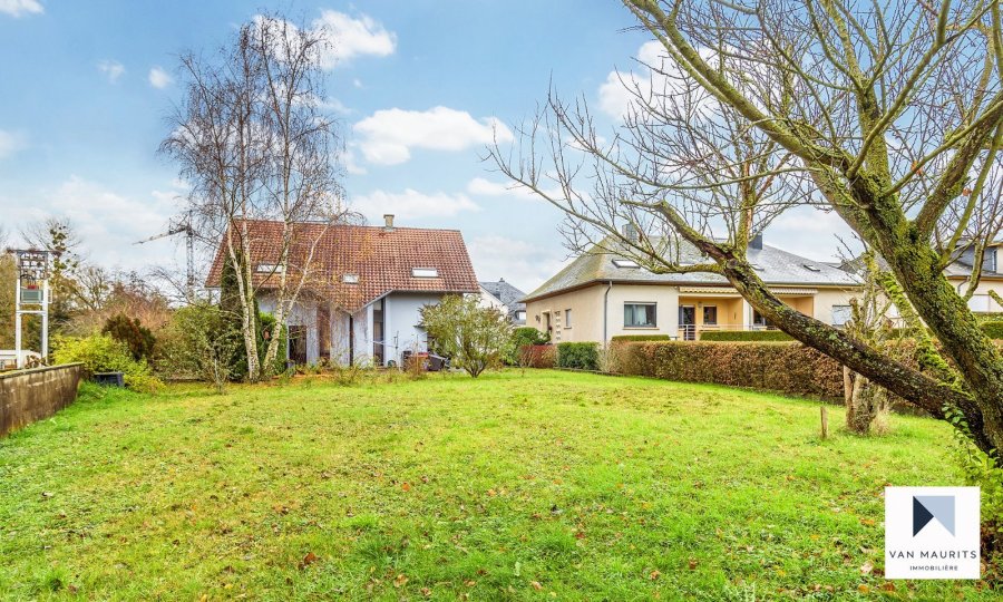 Terrain constructible