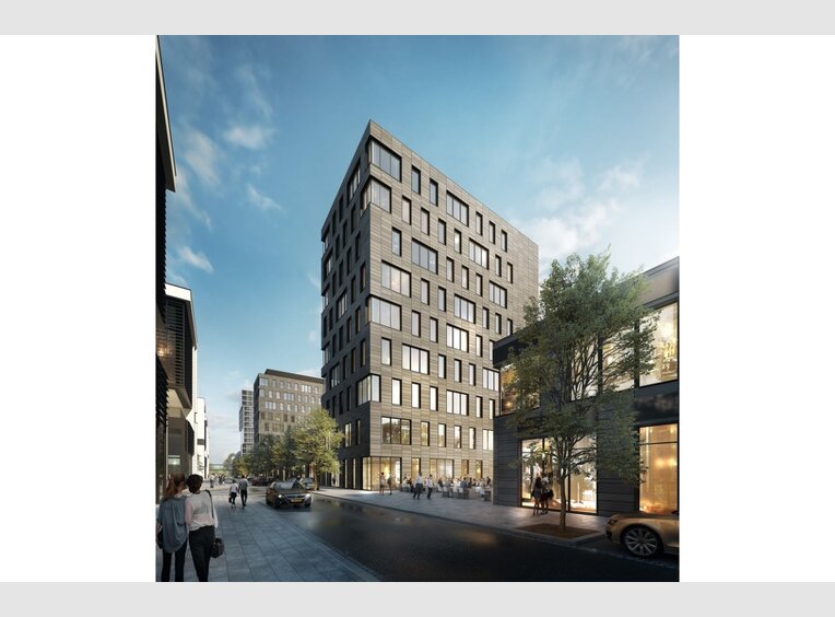 Local commercial à louer à Belval (LU) - Réf. 6895465