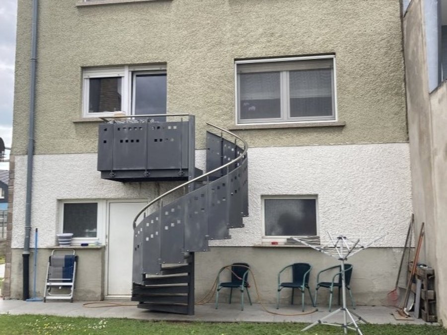 Maison à vendre 4 chambres à Kayl