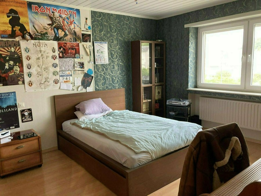 Maison à vendre 4 chambres à Kayl