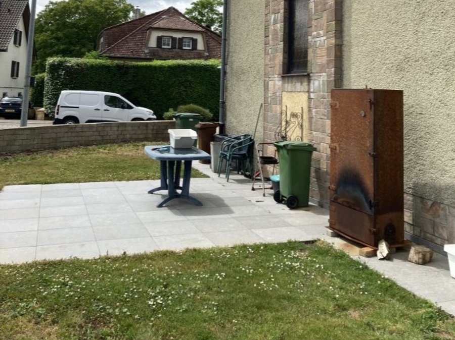 Maison à vendre 4 chambres à Kayl