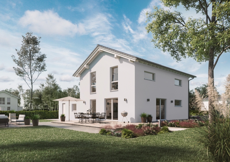 Haus Kaufen Ralingen 140 M 374 900 Athome