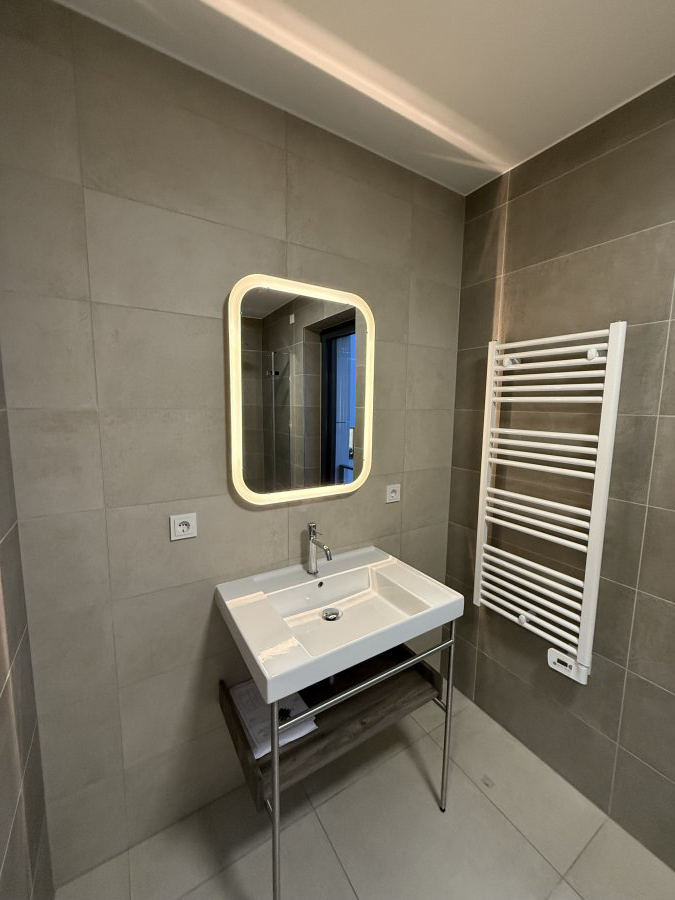 Chambre à louer à Bertrange