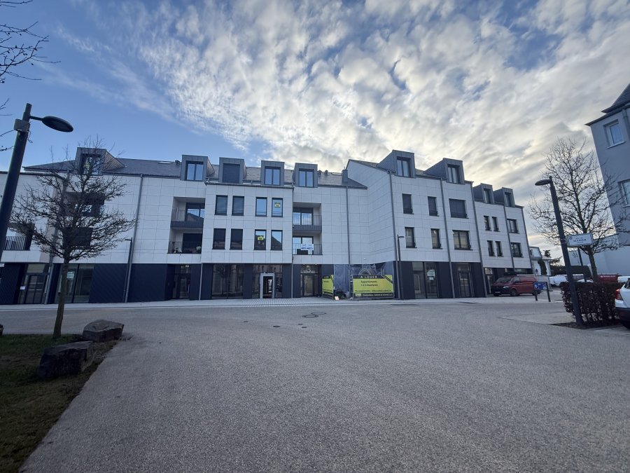 Chambre à louer à Bertrange