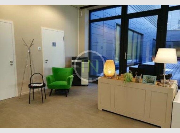 Bureau à louer à Belval (LU) - Réf. 7096937