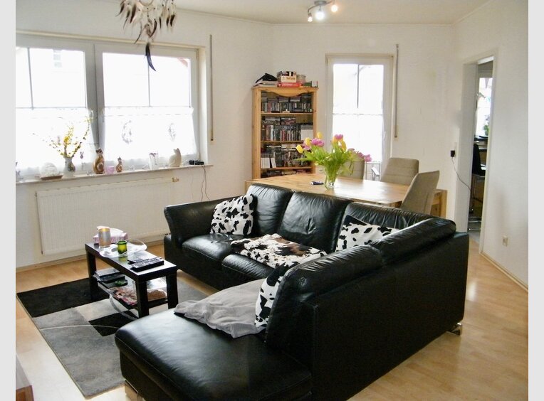Wohnung zum Kauf 5 Zimmer in Mettlach (DE) - Ref. 6744681