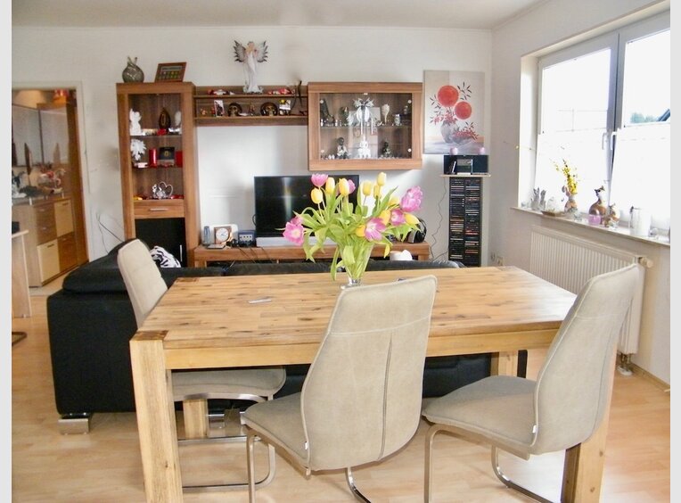 Wohnung zum Kauf 5 Zimmer in Mettlach (DE) - Ref. 6744681