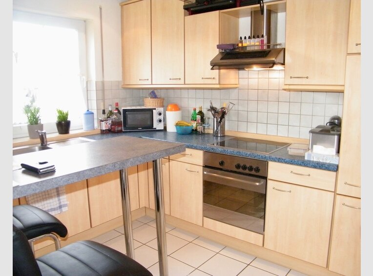 Wohnung zum Kauf 5 Zimmer in Mettlach (DE) - Ref. 6744681