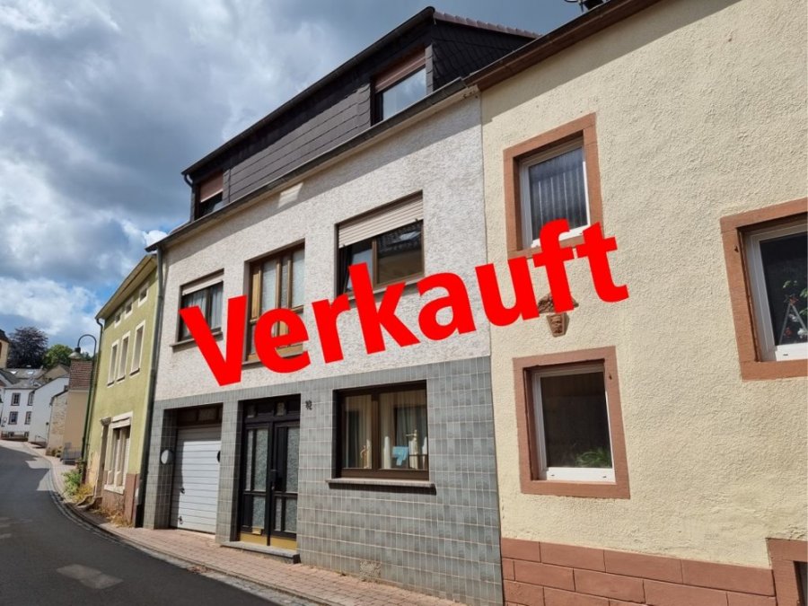 Haus in 
