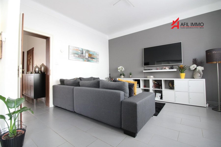 Apartment to sell 2 bedrooms in Esch-sur-alzette