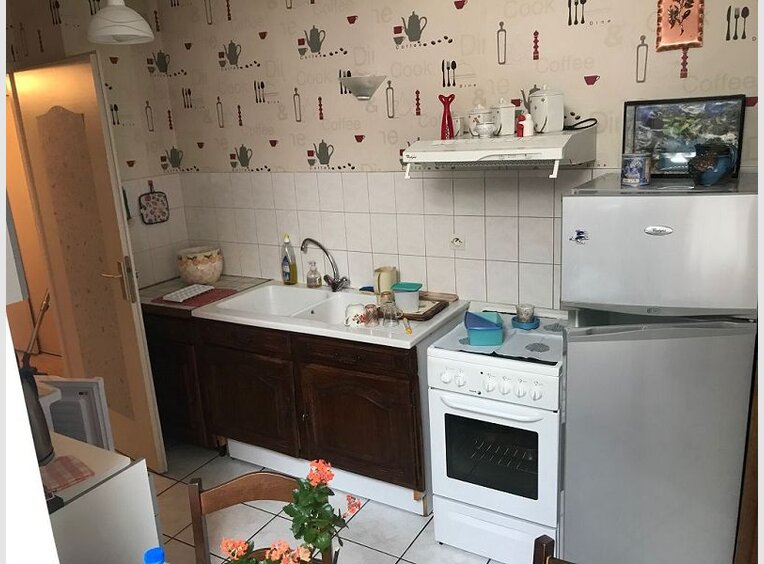 Appartement à vendre F3 à Verdun (FR) - Réf. 7101545