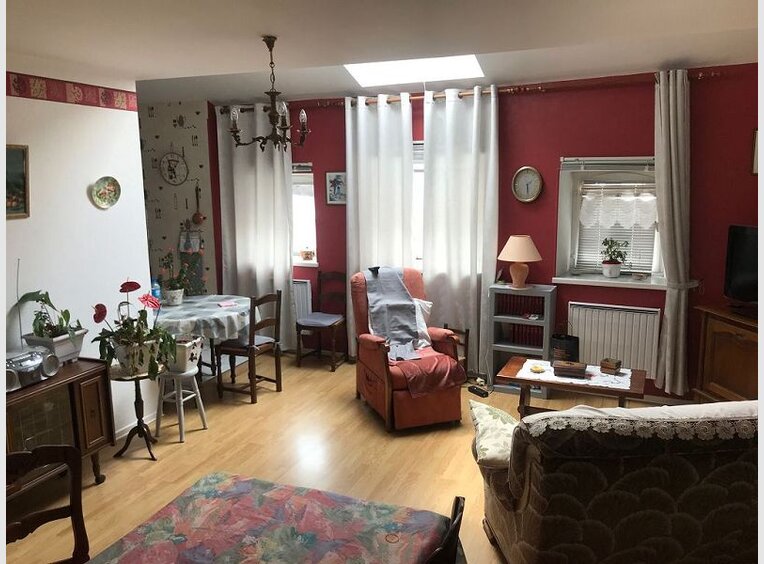 Appartement à vendre F3 à Verdun (FR) - Réf. 7101545