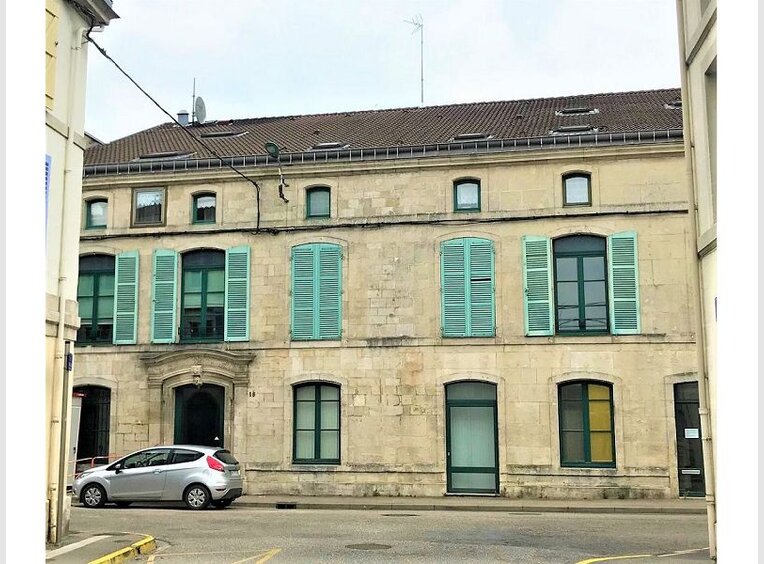 Appartement à vendre F3 à Verdun (FR) - Réf. 7101545