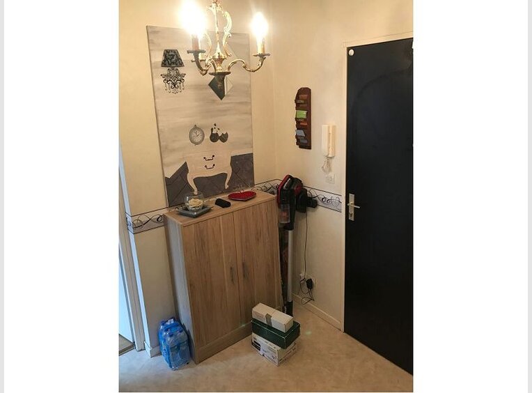 Appartement à vendre F3 à Verdun (FR) - Réf. 7101545