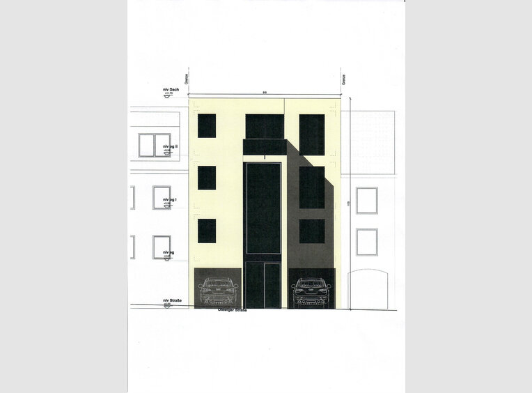 Wohnung zum Kauf 2 Zimmer in Trier (DE) - Ref. 6847593
