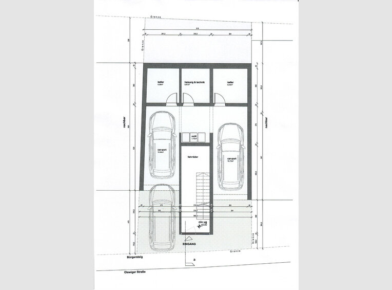 Wohnung zum Kauf 2 Zimmer in Trier (DE) - Ref. 6847593