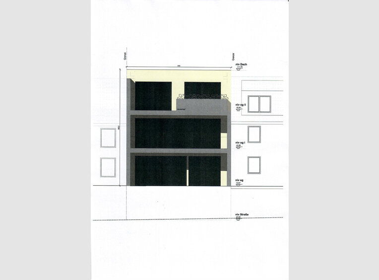 Wohnung zum Kauf 2 Zimmer in Trier (DE) - Ref. 6847593