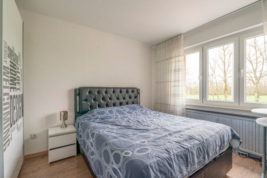 Appartement à vendre 2 chambres à Bettembourg