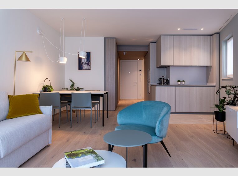 Apartment for rent 1 bedroom in Luxembourg (LU) - Ref. 6945897