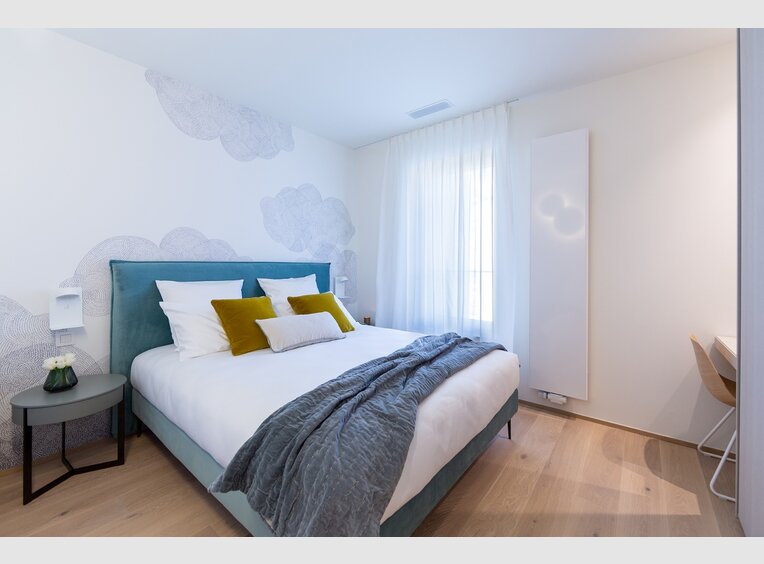 Apartment for rent 1 bedroom in Luxembourg (LU) - Ref. 6945897
