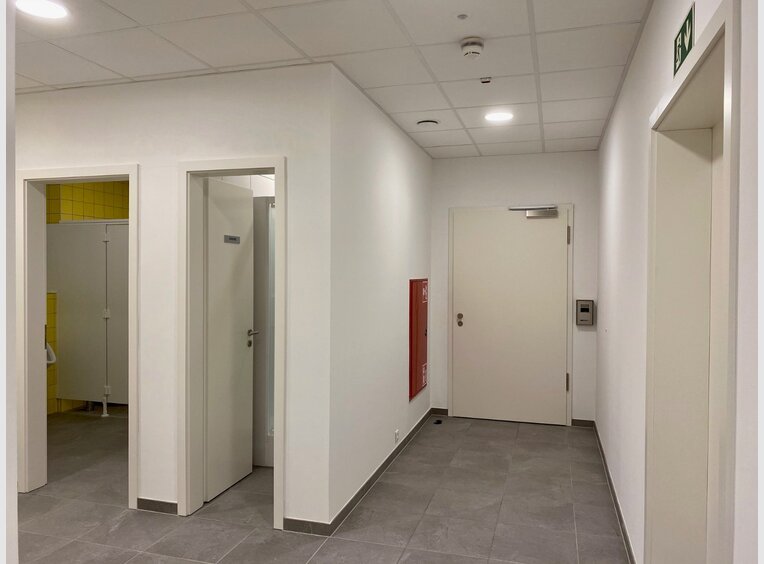 Bureau à louer à Junglinster (LU) - Réf. 7081321