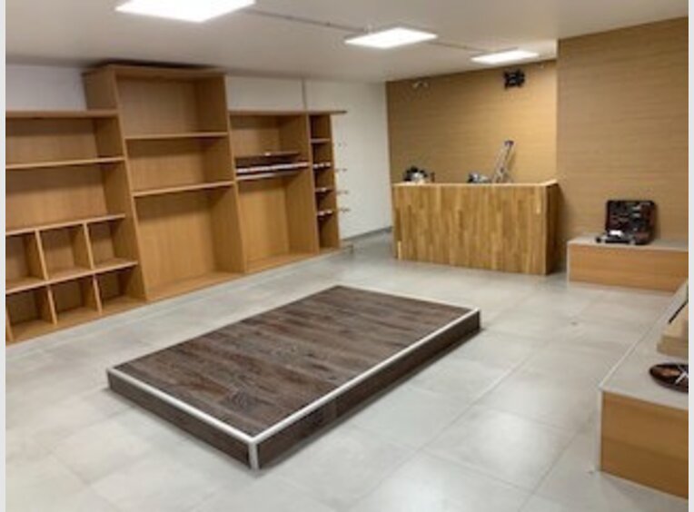 Entrepôt à louer à Remich (LU) - Réf. 7155049