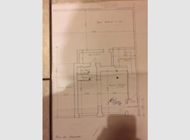 Entrepôt à louer à Remich (LU) - Réf. 7155049