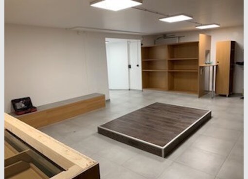 Entrepôt à louer à Remich (LU) - Réf. 7155049