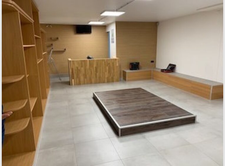 Entrepôt à louer à Remich (LU) - Réf. 7155049