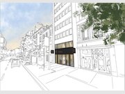 Local commercial à louer à Luxembourg-Gare - Réf. 6180201