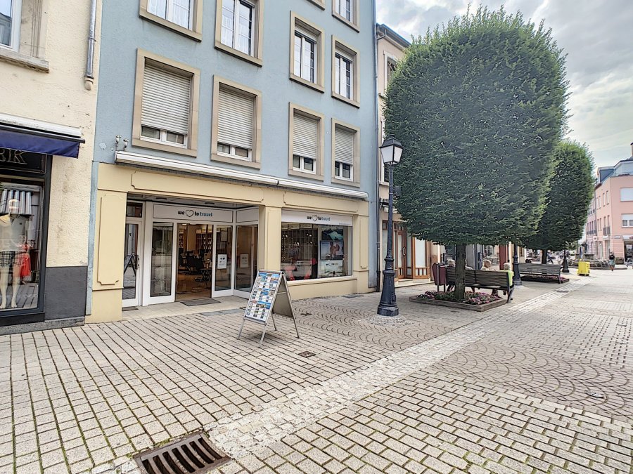 Local commercial à louer à Grevenmacher (LU) Réf. 7245417