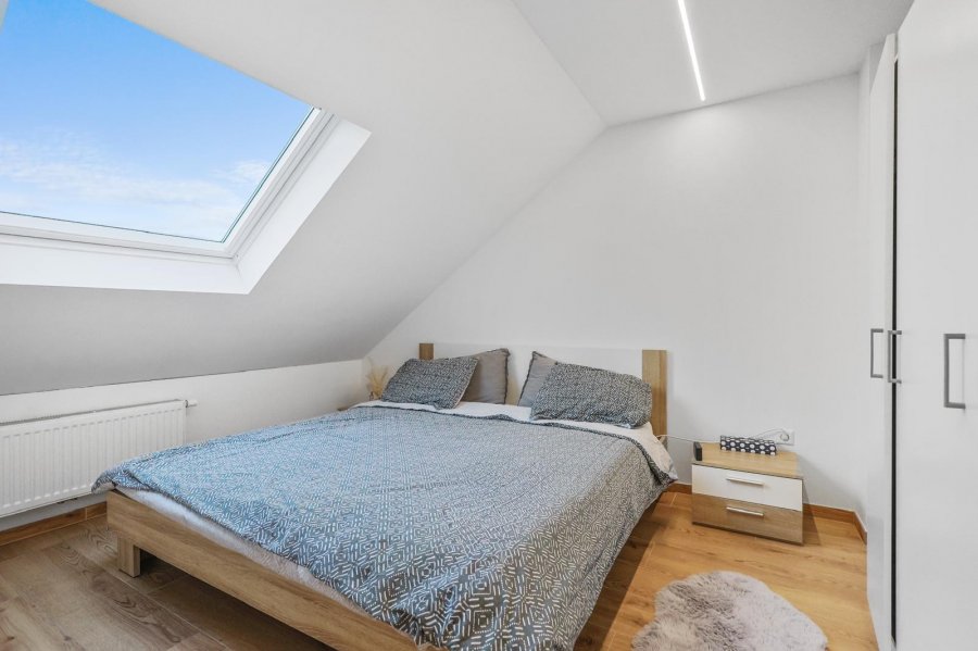 Duplex à Differdange — photo 22