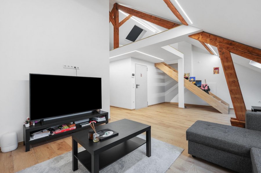 Duplex à Differdange — photo 15