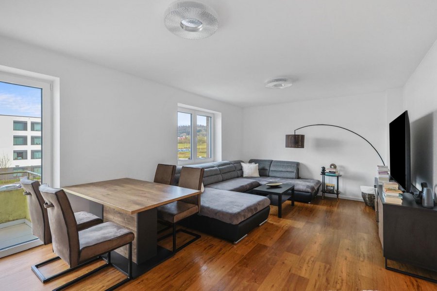 Duplex à Differdange — photo 4