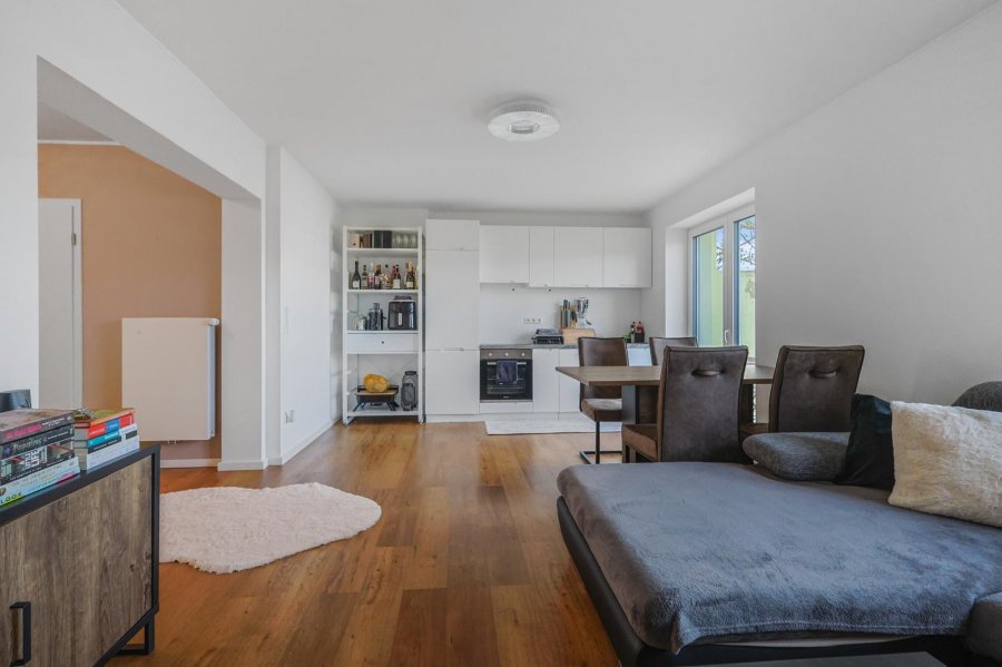 Duplex à Differdange — photo 3