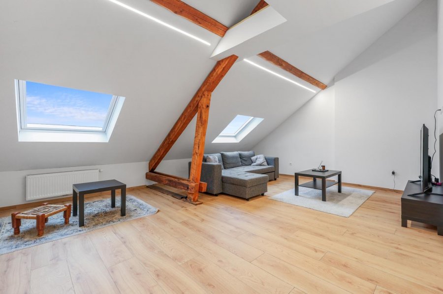 Duplex à Differdange — photo 16
