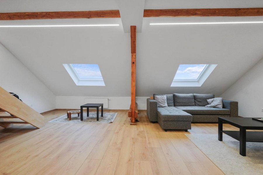 Duplex à Differdange — photo 17
