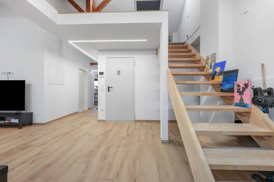 Duplex à Differdange — photo 19