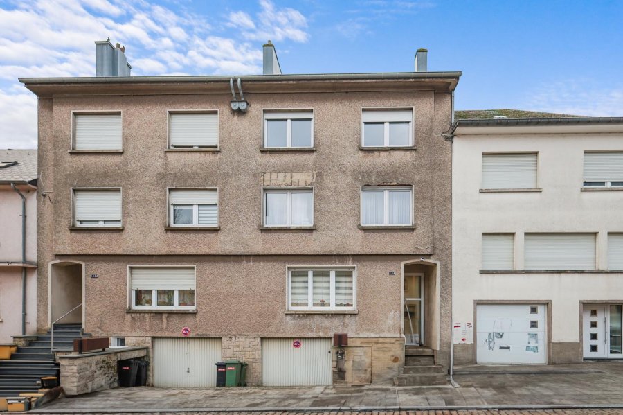 Duplex à Differdange — photo 28