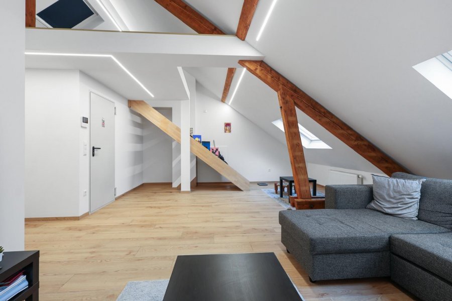Duplex à Differdange — photo 18