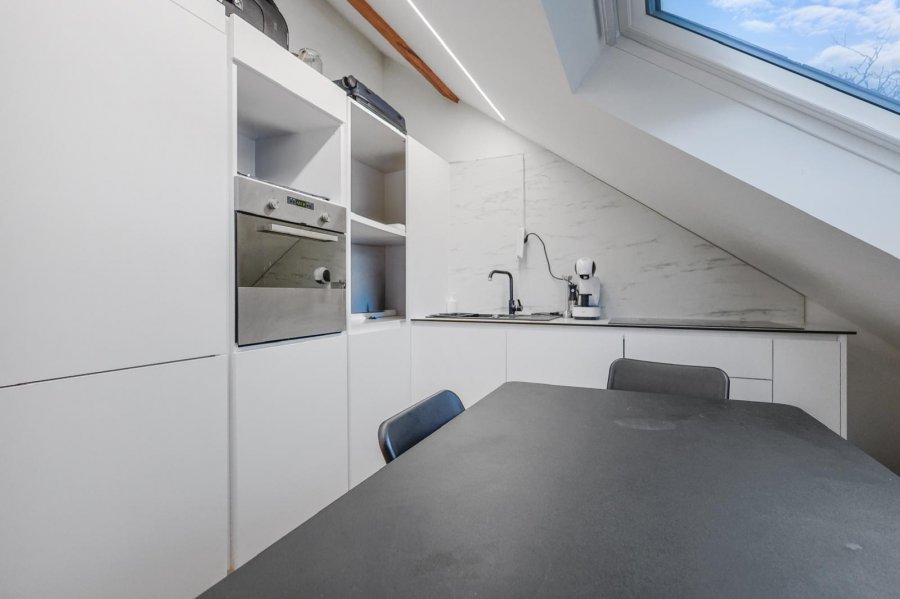 Duplex à Differdange — photo 21