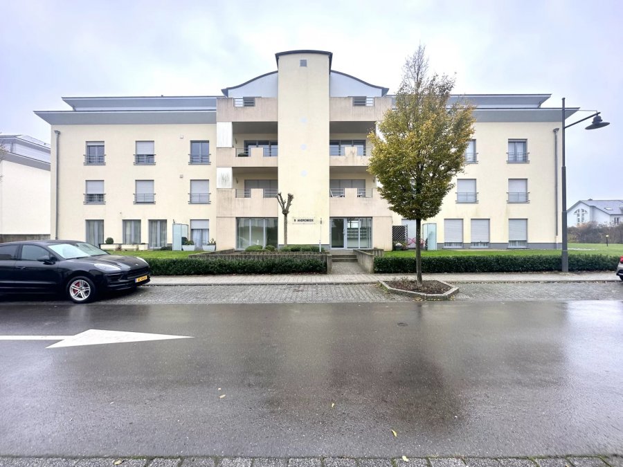 Appartement à vendre Strassen